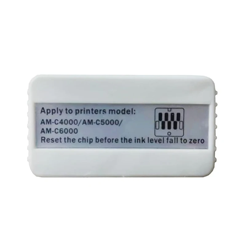 Сброс чипа чернильного картриджа C9371 для Epson