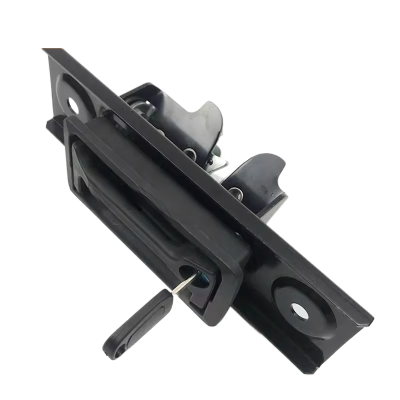 

Замок замка задней крышки двигателя для Daewoo Doosan Dx55/60/75/80-9c, аксессуары для экскаватора