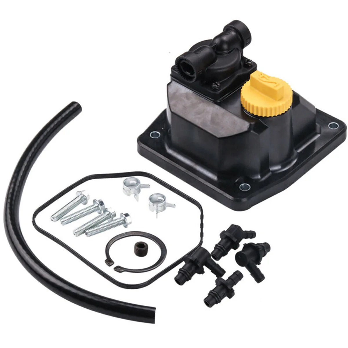 

Комплект крышки клапана топливного насоса для KOHLER 2455902-S 2455905-S 2455908-S 2455910-S CH18-CH25 двигатели двора садовые тракторы аксессуары