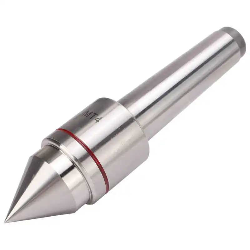 

Live Center Lathe Live Center Dust Proof for High Speed Precise Machining