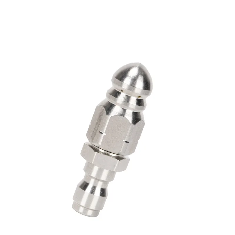 

Насадка для мойки высокого давления с канализационной форсункой