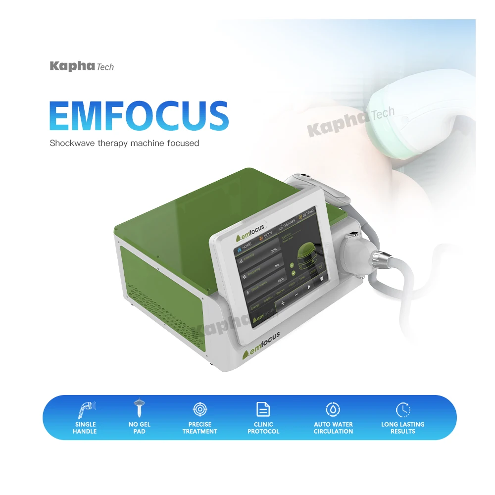Профессиональное оборудование для амортизации фокуса реабилитационных центров