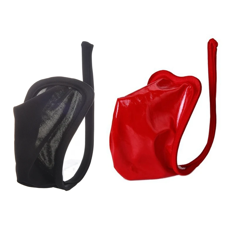 

2 шт., мужские Трусы-стринги