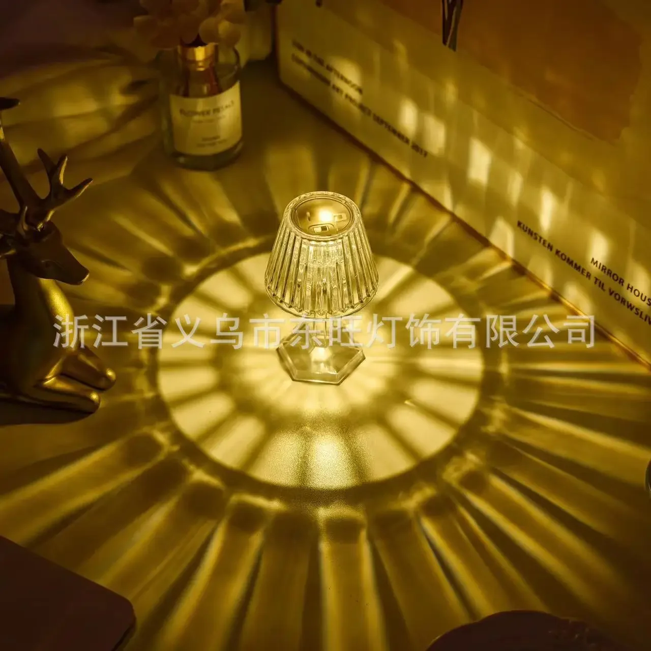 Рисунок 3 - Светодиодный домашние украшения