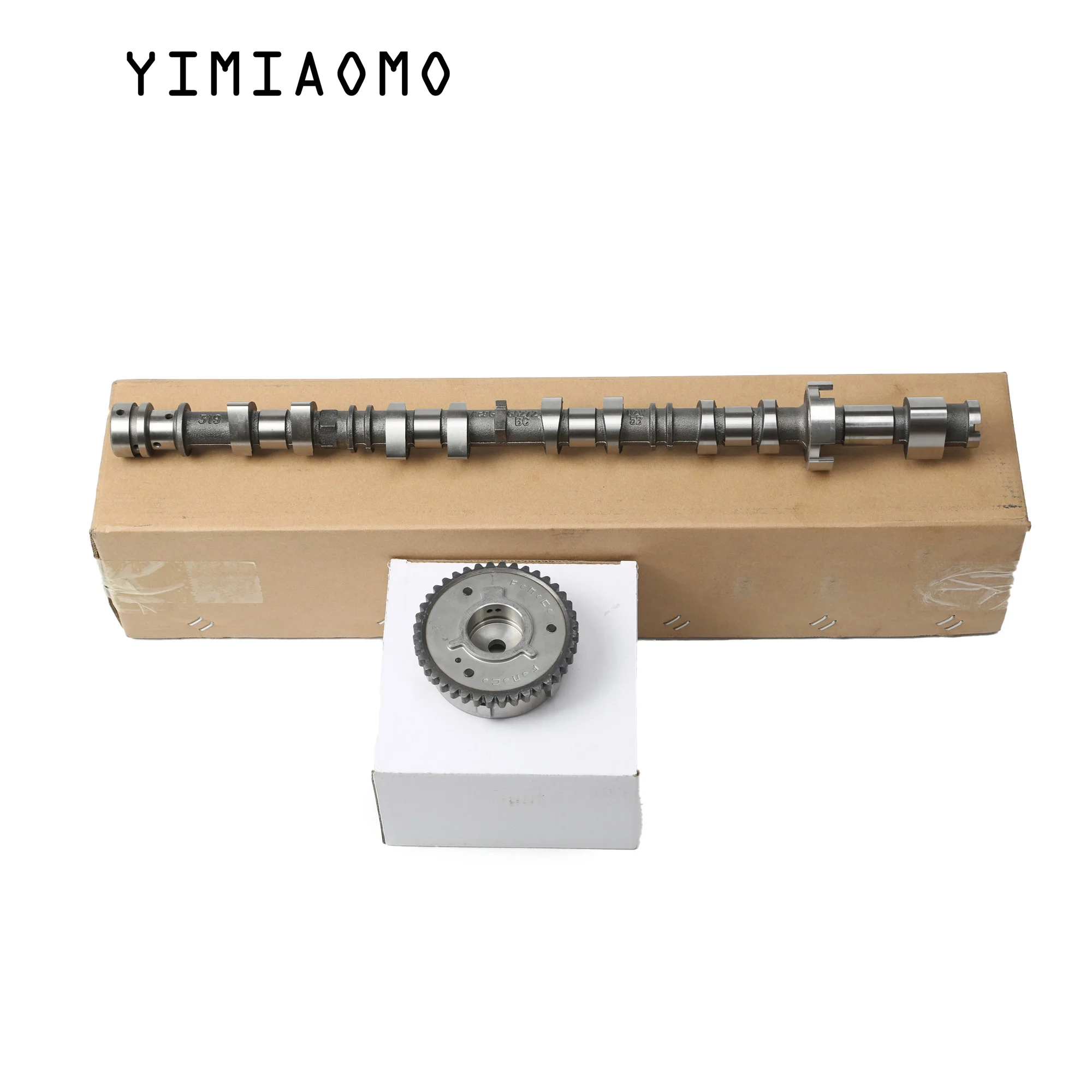 

LR056375 Exhaust Camshaft And Regulator Kit For Land Rover Discover God's deeds Range Rover Evoque L538 2012-2016 LR025628