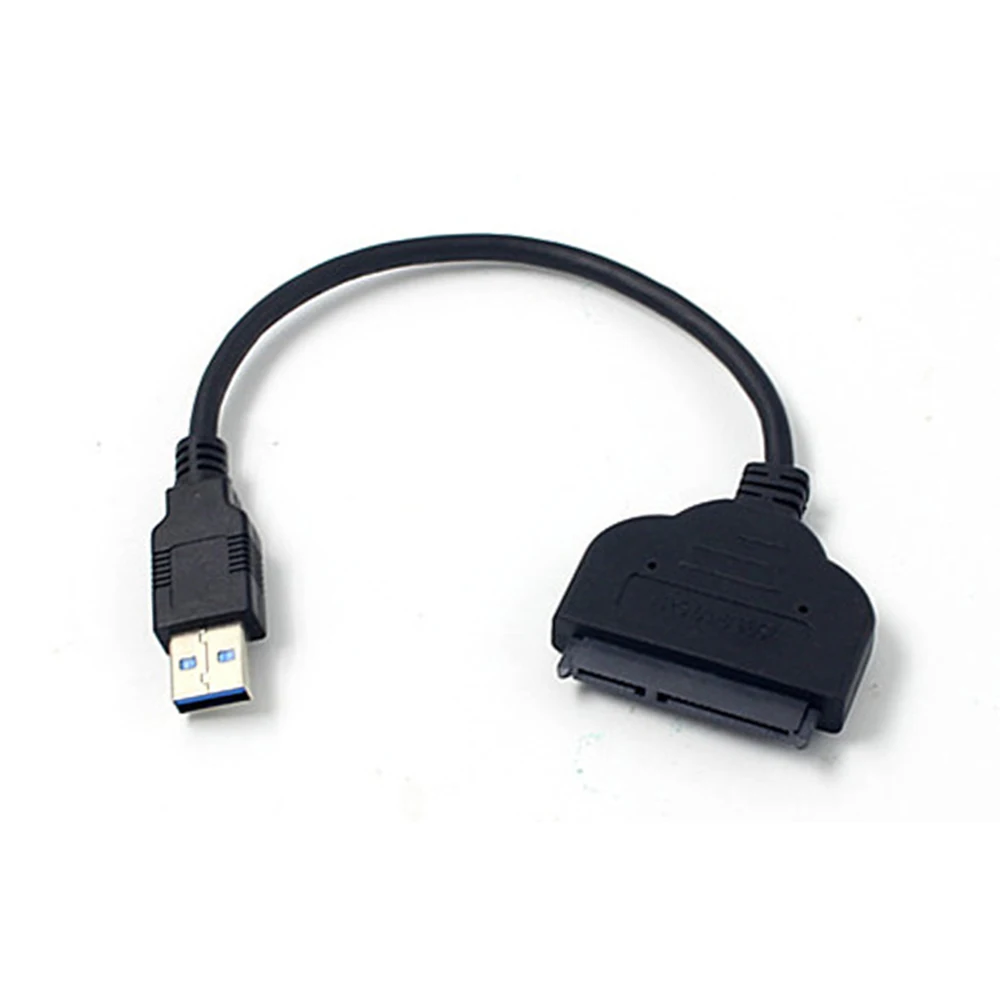 

Кабель-адаптер Usb 3,0 для SATA