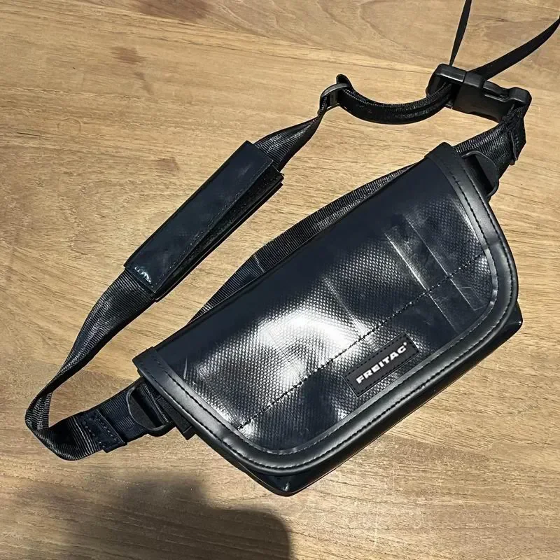 

Bag FREITAG Bag Bag Trend JAMIE Bag Environmental One Crossbody Messenger Casual Swiss Waist Shoulder F40