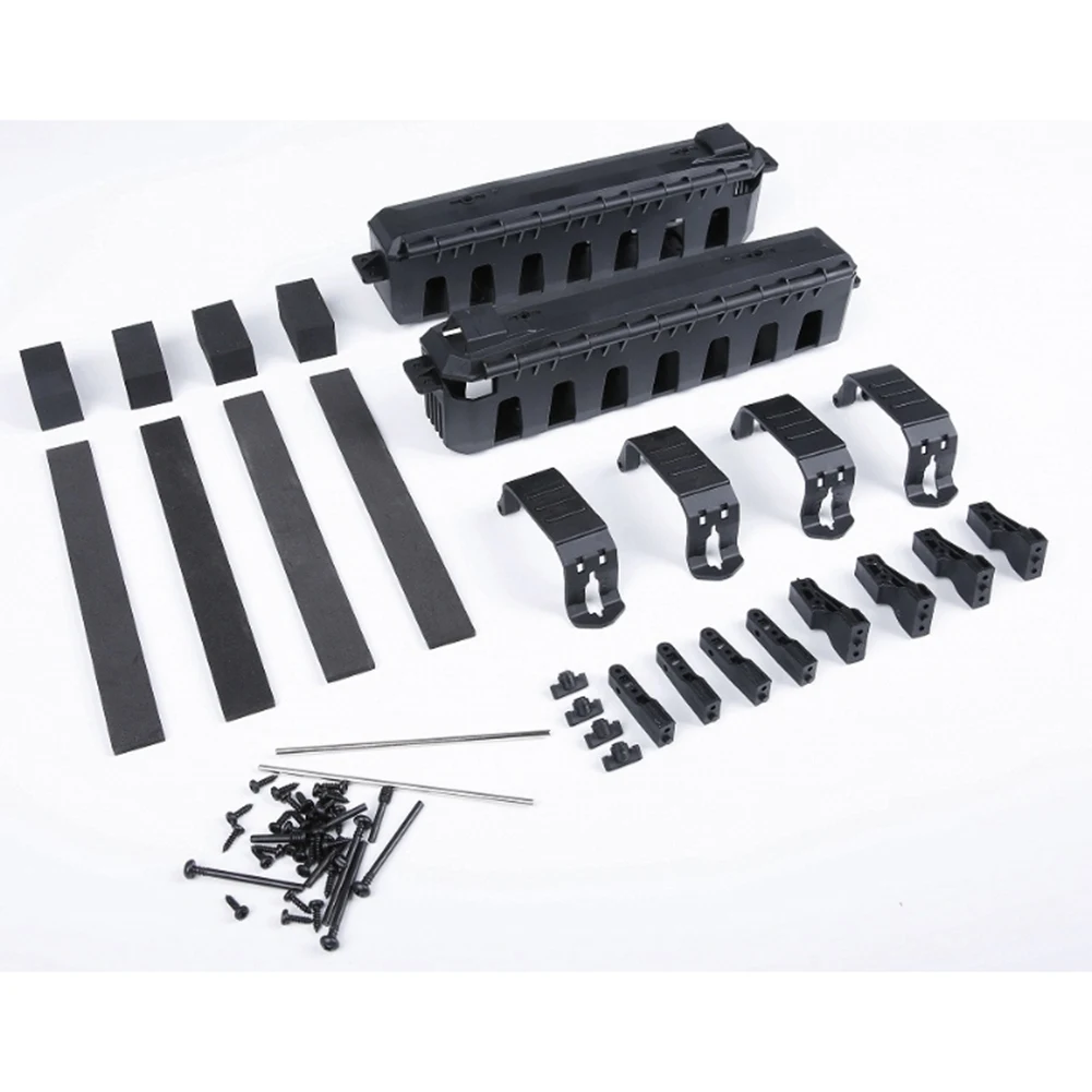 Наборы электрических аккумуляторных батарей для 1/8 HPI Racing Savage XL FLUX Rovan TORLAND Monster