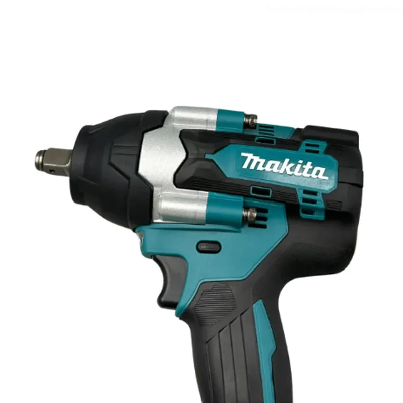 Бесщеточный электрический ключ Makita DTW700