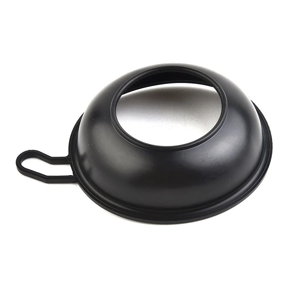 

Car Carburetor Vacuum Membrane Rubber 1Pieces 900 RR 16111-MWO-670 Membrane Parts Replacement For CBR900RR CBR