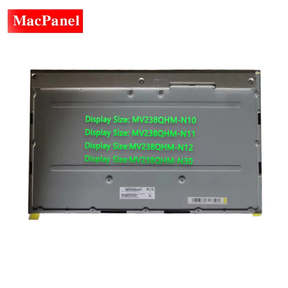Новый IPS ЖК-экран MV238QHM MV238QHM-N10 MV238QHM-N11 MV238QHM-N12 MV238QHM-N30 для монитора Lenovo P24-10h