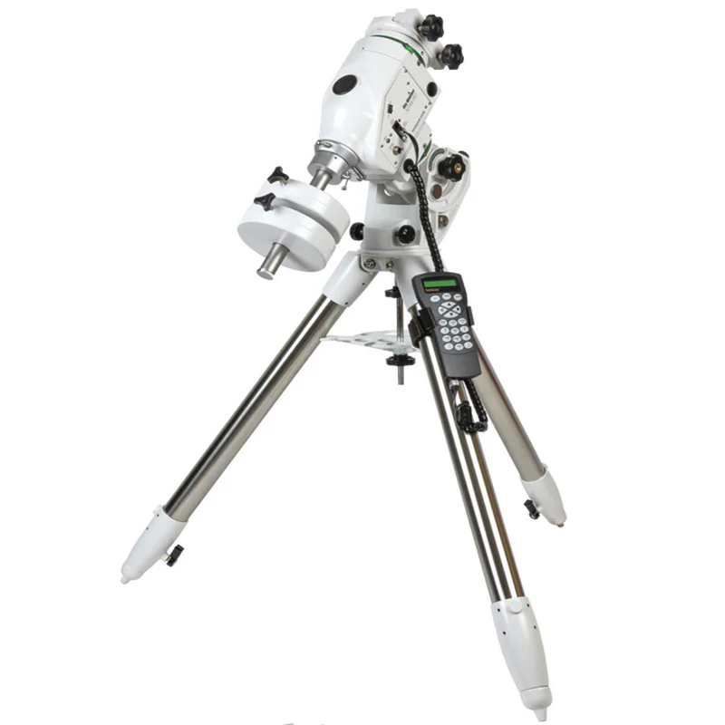 

Sky-Watcher AZ-EQ6 PRO SynScan Alt-Az /Equatorial GoTo Mount with Tripod Kit