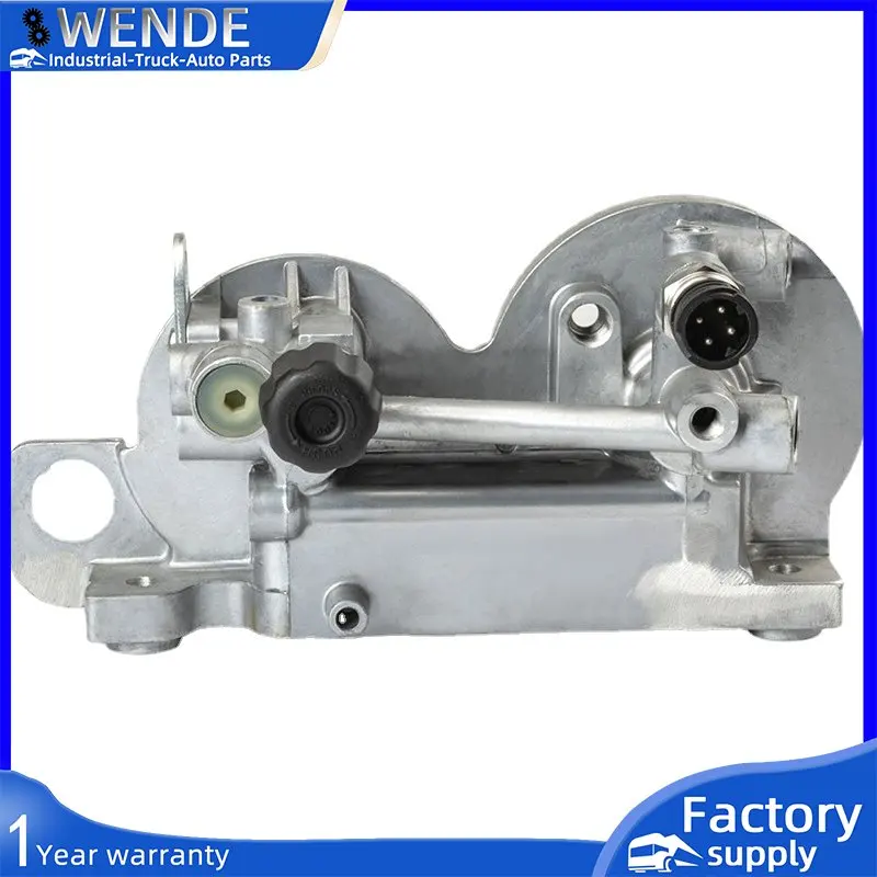 

21870628 21900852 21336013 21870635 21023285 Fuel Filter Head Housing for Volvo Trucks