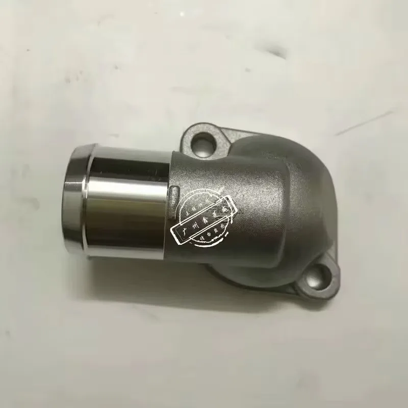 Верхняя крышка термостата SMD159638 для бензинового двигателя Great Wall HAVAL H3 H5 WINGLE 3 5 6