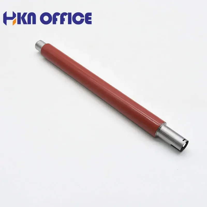 Крепежный верхний ролик Нагревательный Верхний вал фьюзера нагревательный для