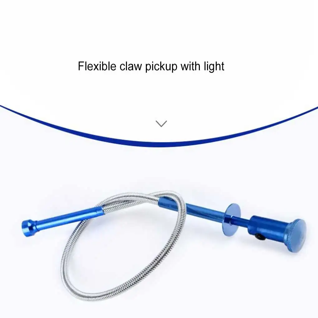 

Magnetic Pick Up Tool Magnet Grabber Hand Tools Universal