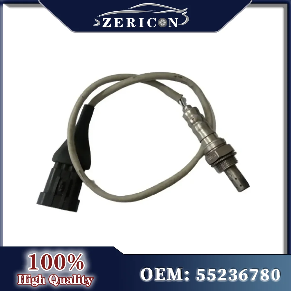 

5pcs Oxygen Sensor 55236780 0za641a7 Sonda Lambda for Fiat Idea Linea Siena Palio