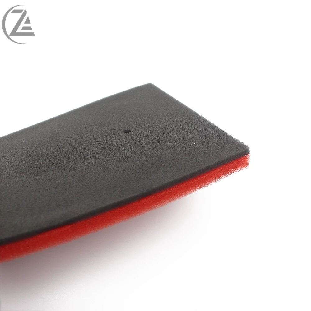 Губка для фильтра воздуха мотоциклов Kawasaki Ninja NINJA EX250R EX Z250 300