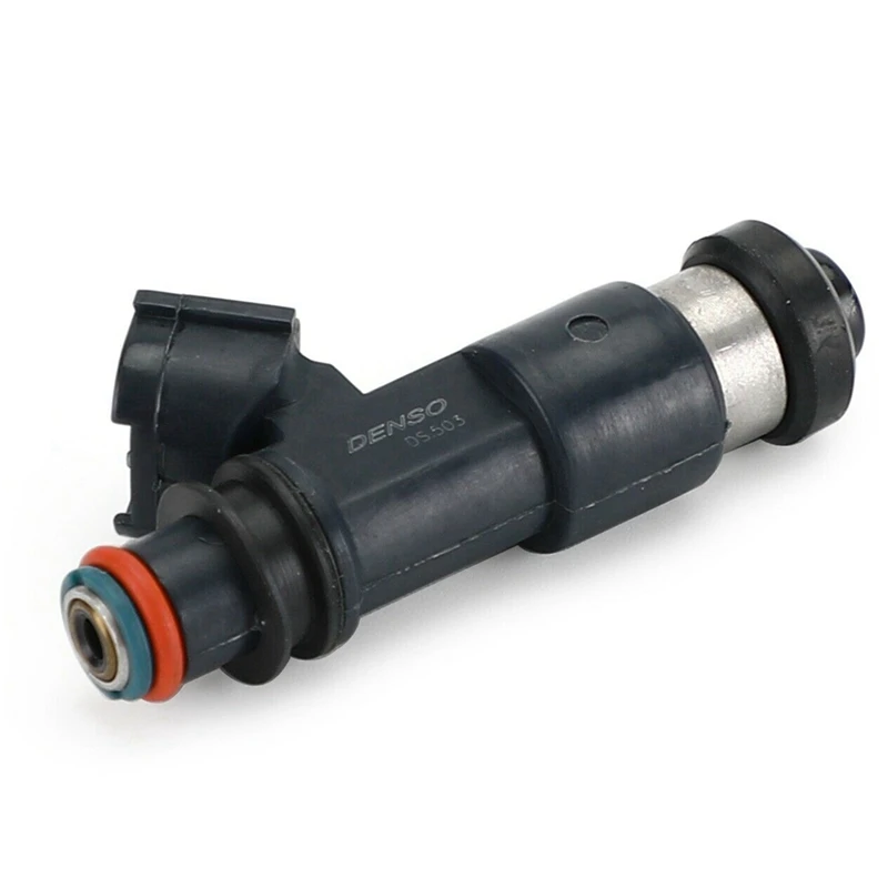 

1465A051 FUEL INJECTOR For Mitsubishi Galant Eclipse OUTLANDER 2003-2012 2.4L 195500-0281 1464A051 MN128319