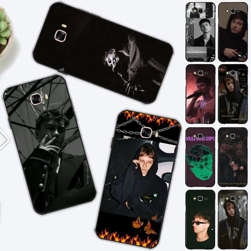 

Boulevard Depo Phone Case for Samsung J 2 3 4 5 6 7 8 prime plus 2018 2017 2016 core