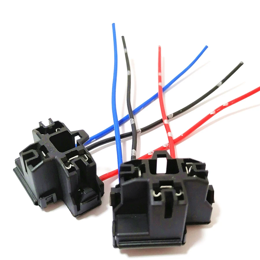 2 шт. патроны для передних фар 9003 HB2