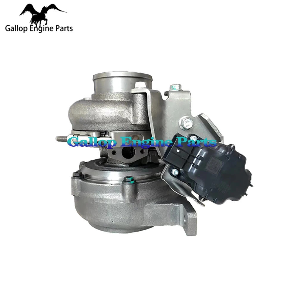 

Turbo 802557-0002 802557-2 802557-3 802557-0003 801835-2 801835-0002 801835-3 821142-1 Turbocharger 7001122 7001122C5