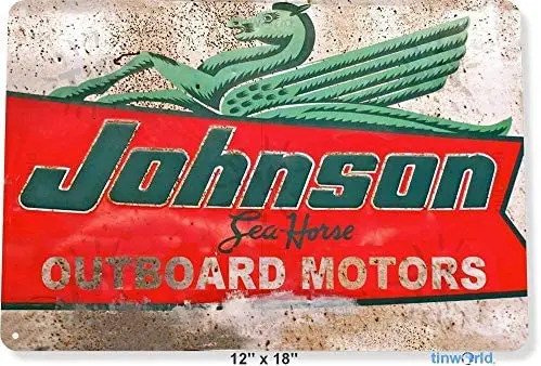 

Tin Sign 8X12 Hoe RTIC Vintage Metal Decor tin Painting Bar Decor Home Decor Vintage Signs
