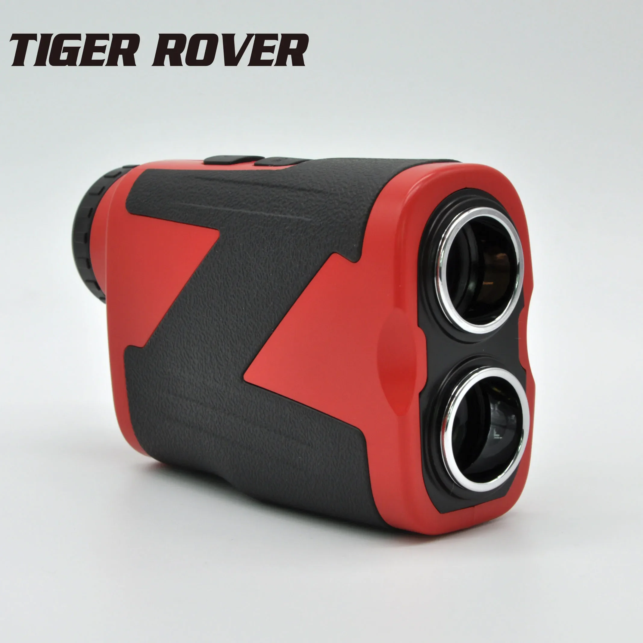 Лазерный дальномер для гольфа Tiger Rover Pro 1200 м