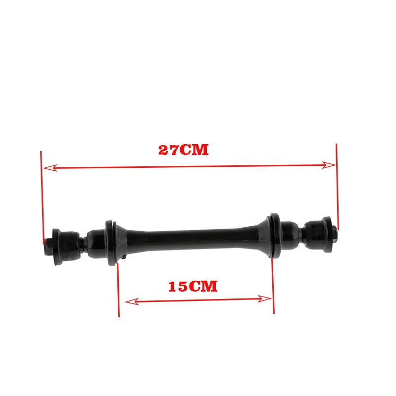 2 шт. стабилизатор для Ford Ranger Explorer Dodge Ram Mazda B3000 2L2Z5K483BA 3L2Z5495AA |
