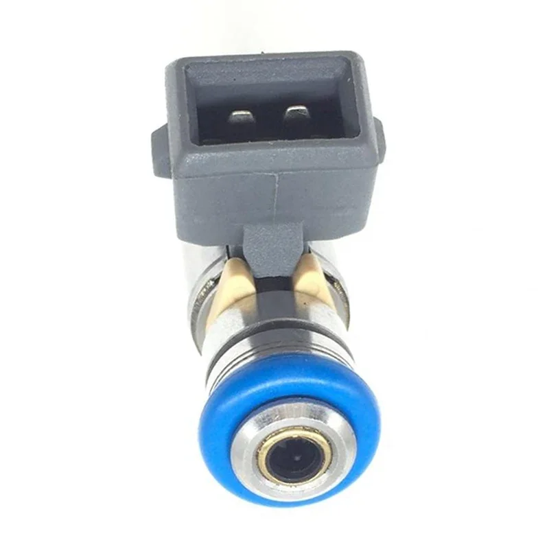 Новая Топливная форсунка для DACIA Duster 4 шт. IWP-217 8201036397 IWP217