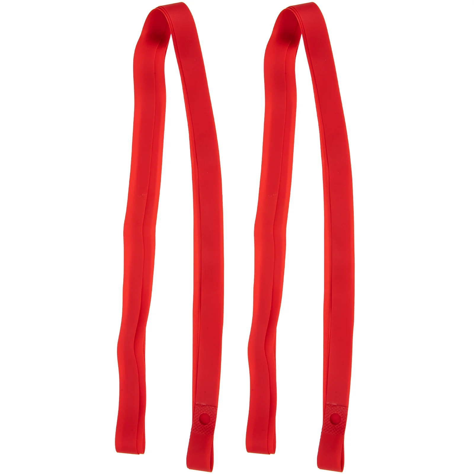 

2Pcs Bike Wheel Inner Liner Mountain Bicycles Rim Tape Bicycles Tube Protector