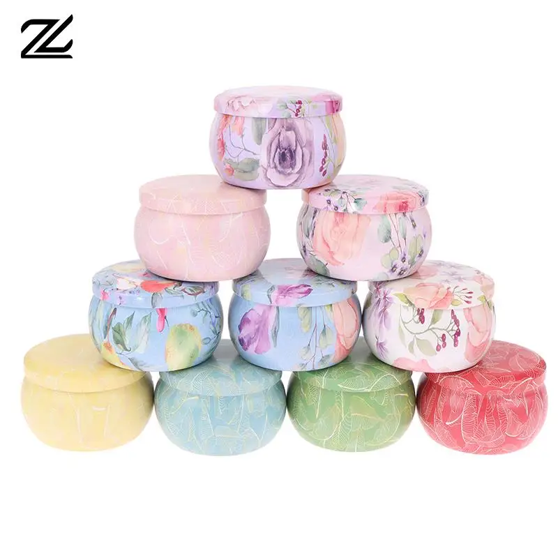 Storage Case For Dry Storage Spices Camping Party Favor And Sweets Gifts
