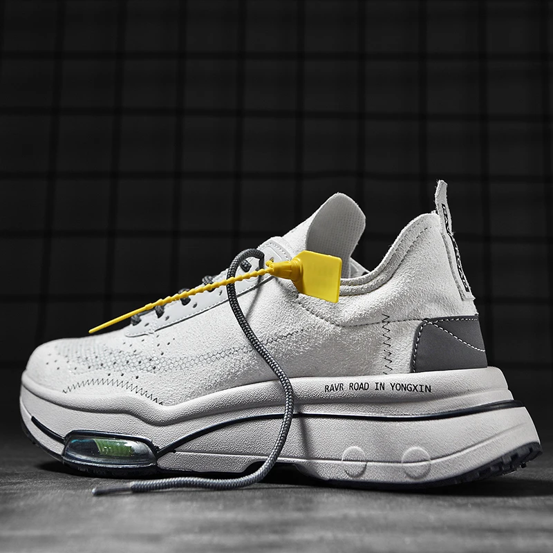 Кроссовки унисекс из дышащего материала для бега и ходьбы | Спорт развлечения