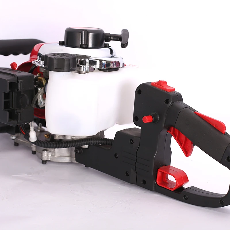 Высококачественный профессиональный триммер для травы CE ручной газовый