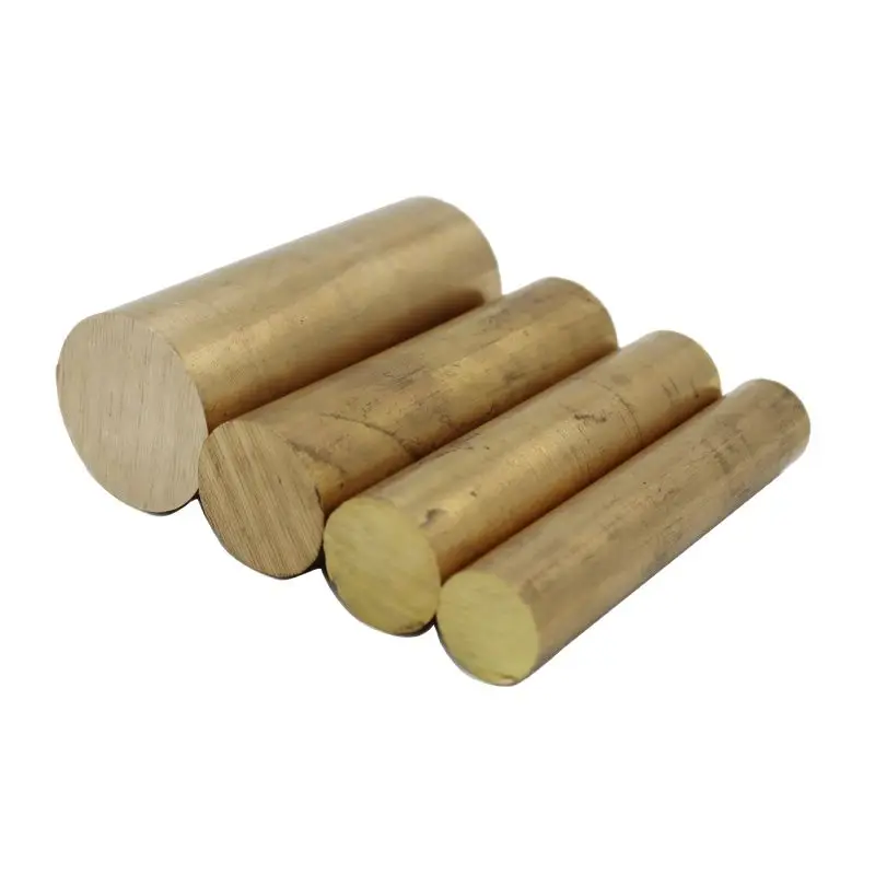 

Brass Rod Round Bar Various Sizes