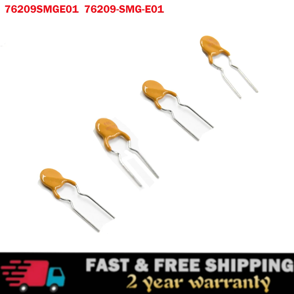20PCS 0.65A250V 650mA PolySwitch Resettable Fuse Poly Switch Fuses Polyfuse 