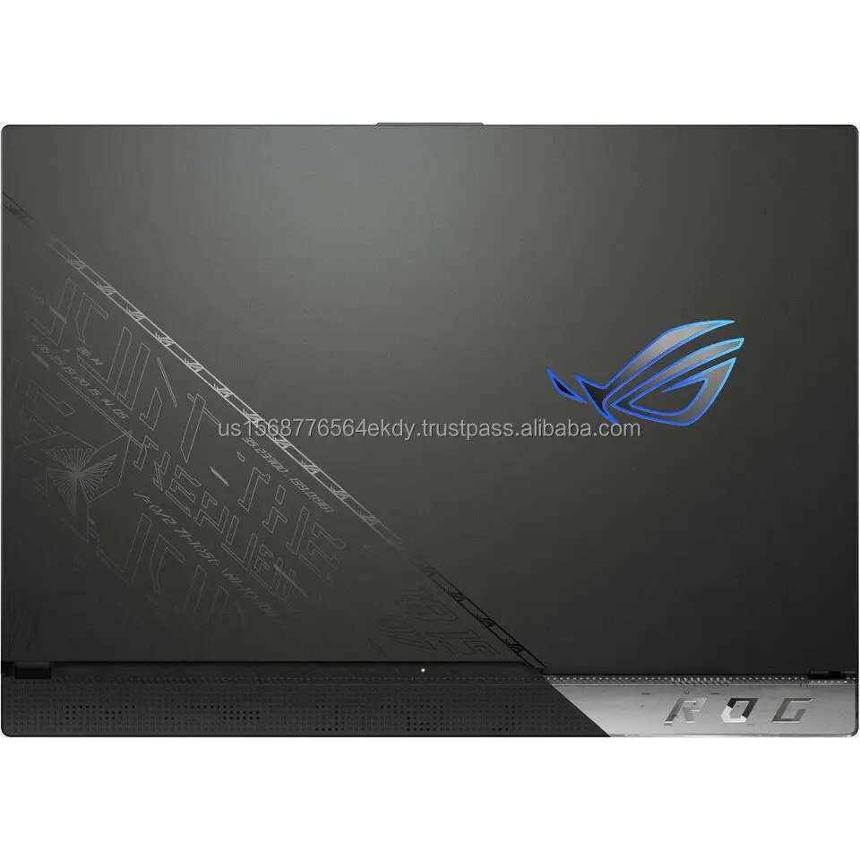 ASU S ROG Strix SCAR SE 17 - RTX 3080TI 16GB i9-12950HX 32GB- 2 ТБ Игровые ноутбуки