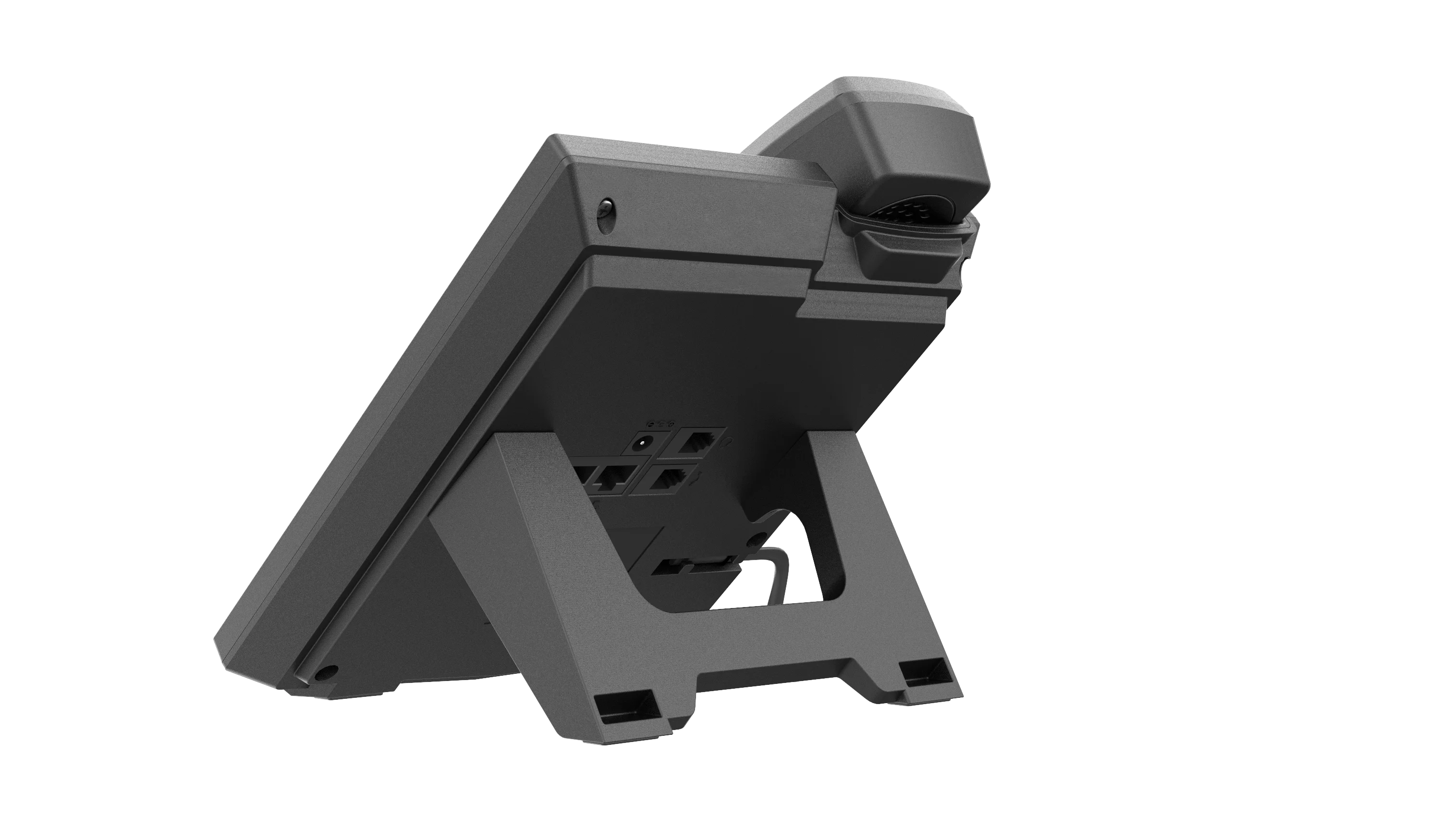 Хорошая цена для отеля и офиса IP VIOP настольный IP-телефон IPH603P