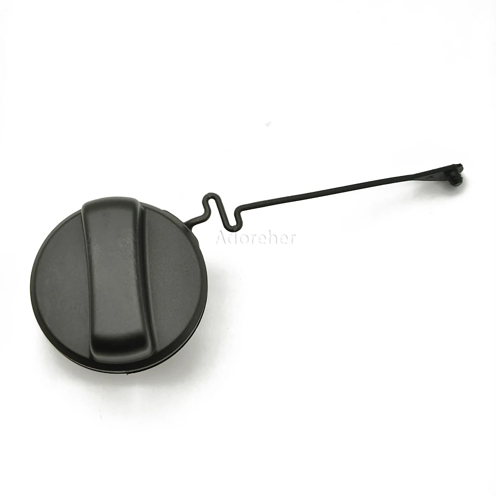 1 шт. Внутренняя крышка топливного бака бензобака с ремешком подходит для Nissan X-TRAIL