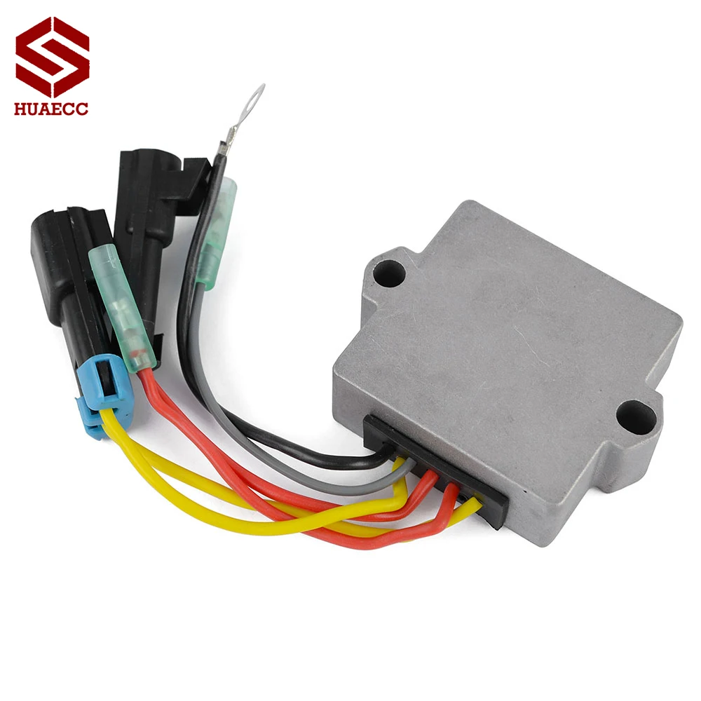 

Motorcycle regulator rectifier for Mercury Mercruiser 135 140 150 175 200 E150 E175 E200 XR6 Magnum 883072T2