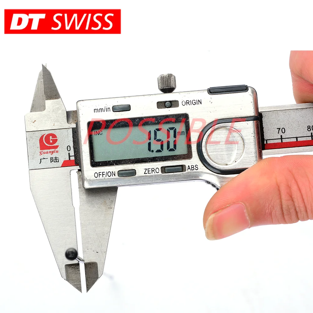 Велосипедные спицы Dt Swiss Revolution 2 0-1 5-2 0 круглые тянущиеся черные легкие различных