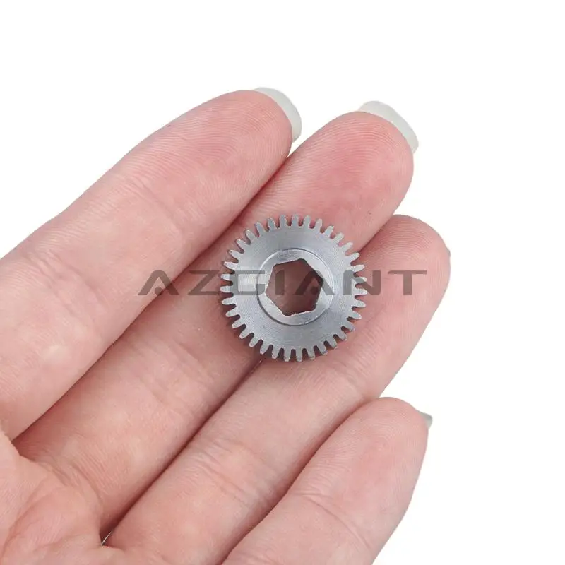 1 шт. автоматическое наружное зеркало заднего вида мотор-шестерня для Lexus LS430 UCF30