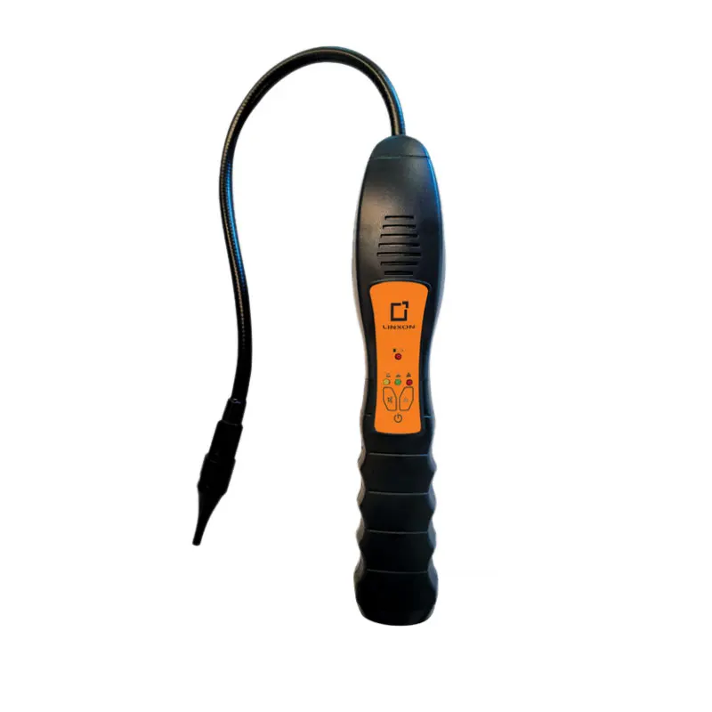 

Inficon LINXON LXD1 LXD2 Handheld Leak Detector For HVAC Refrigeration