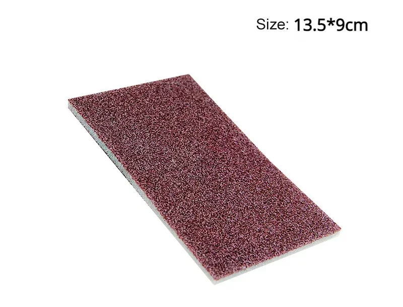 

Волшебная меламиновая губка