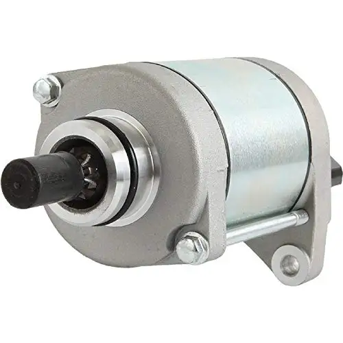 

Electrical 410-54133 Honda Trx250Te Trx250Tm Fourtrax Atv Starter Compatible With/Replacement For 19642