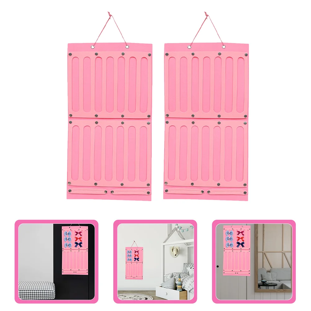 

2 шт., органайзер для волос