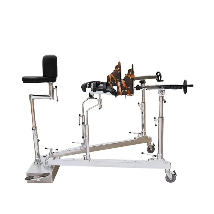 Дешевые ручные позиционеры для хирургии позвоночника медицинские хирургические