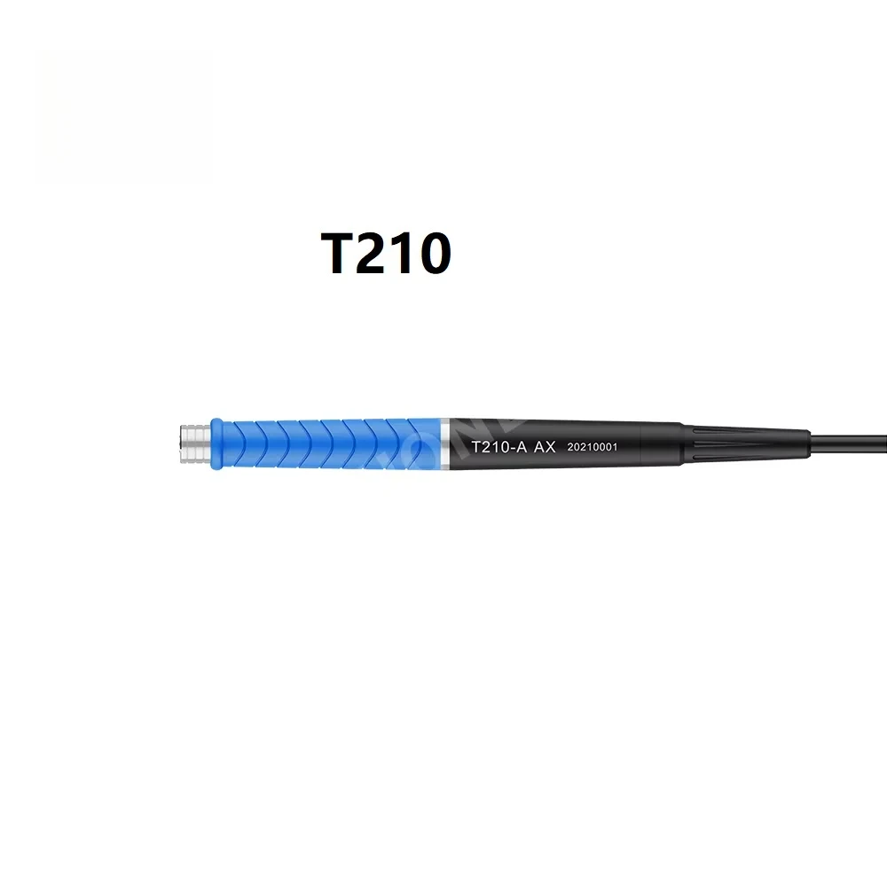 Рукоятка для паяльной станции Aixun T3A T3B T420D, сменная рукоятка, совместимая с паяльниками T210 T245 115 и инструментами для ремонта. (art.: 3920dcd302767) - 3920dcd302767