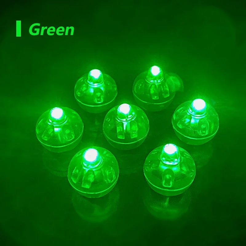 

Светящиеся шарики MOONBIFFY