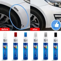 car mending fill paint pen coat painting scratch clear remover tool professional applicator waterproof touch up car paint repair